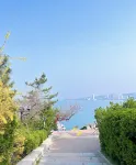 Buena Vista Peninsula Hotel Yantai - Romantic