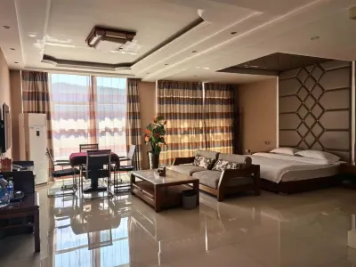 Puxian Hongle Hotel