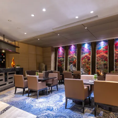 Grand Mercure Jinan Sunshine