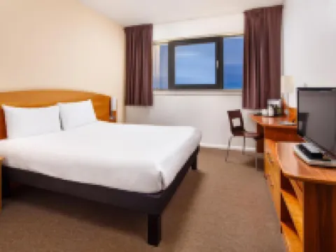 Ibis Northampton Centre Hotels near All Saints Church, Northampton