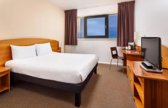 宜必思北安普頓中心酒店