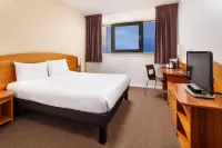 Ibis Northampton Centre Hotels in 