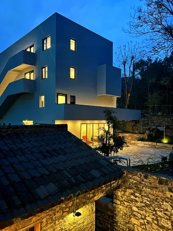 Enshi Yesi Homestay Отели рядом со станцией Gaoping Railway Station