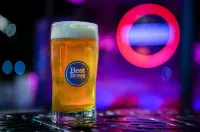 蘇州工業園區福朋喜來登酒店 - 酒吧