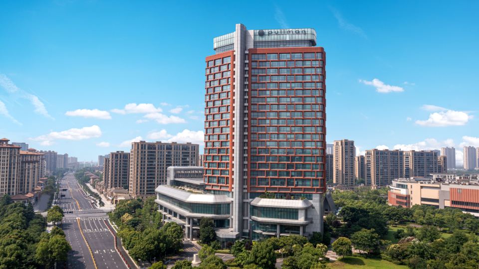 Pullman Haining