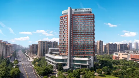 Pullman Haining in Haining