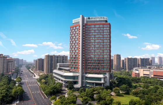 海寧鉑爾曼酒店