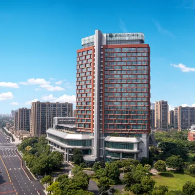 Pullman Haining Hotels near Parkson