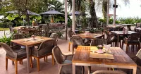 Hard Rock Hotel Penang - breakfast