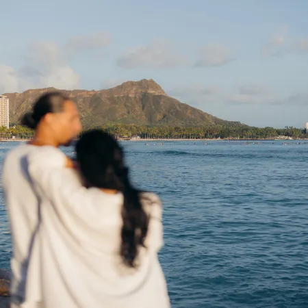 Waikiki Malia