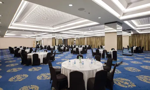 Artotel Gelora Senayan Jakarta
