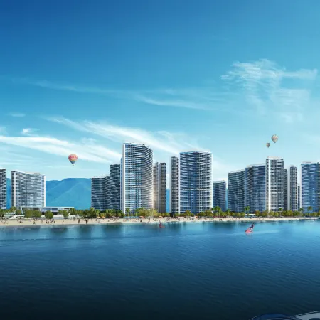 Xunliao Bay Hairun Resort Hotel