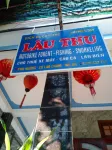 Cham Island Homestay Lau Thu Hotel a Tân Hiệp