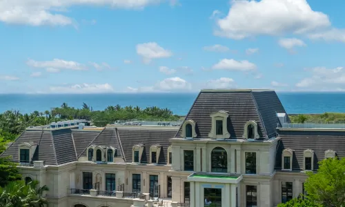 Riyuewan Legend Hotel