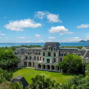 Riyuewan Legend Hotel