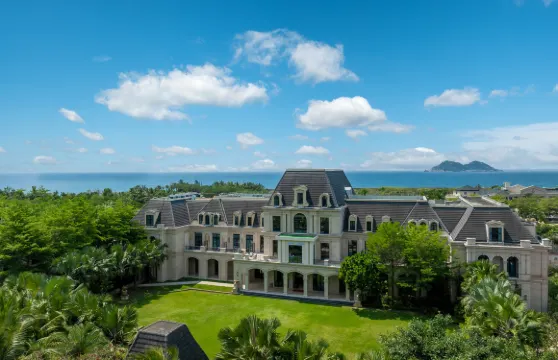 萬寧日月灣傳奇酒店