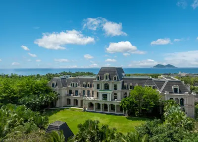 Riyuewan Legend Hotel