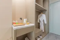 Yizhou Ruijin Hotel (Guanshanhu Park, Guanshanxi Road Subway Station Store) Hotel in zona Guizhou Industry Polytechnic College