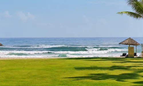 Wyndham Hoi An Royal Beachfront Resort & Villas