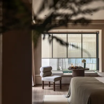 Pushe · Taozhi Yao Hotel (Changsha Huangxing Road Pedestrian Street) Hotels near Baisha Well