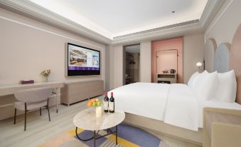 Mercure Hotel (Hotan International Pedestrian Street Branch)