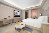 Mercure Hotan International Pedestrian Street Branch Hotels in Hotan (Kreis)