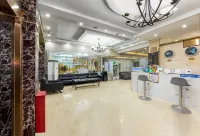 安悅飯店（鄭州新鄭國際機場店） - 2 星級