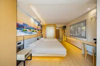 Lanxu Chaoxi Homestay (Weihai Huoju 8th Street Shandong University) - Beach