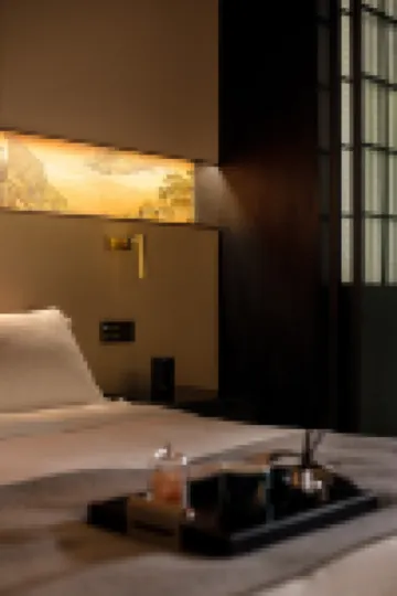 BELIVE HOTEL（ShunDe Happy Coast Plus）