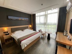 U Plus Hotel (Taizhou Taixing Economic Development Zone)