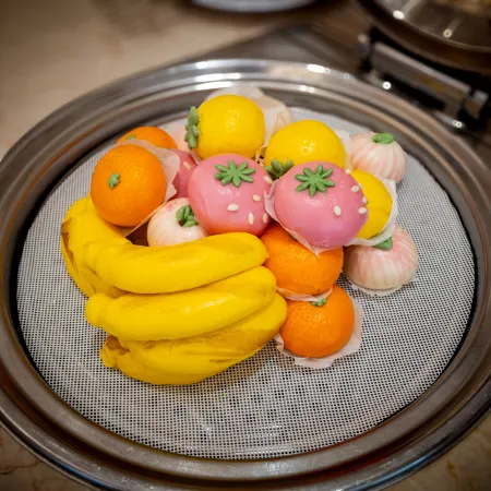 Vienna Hotel ( Fengshun Hot Spring Branch)