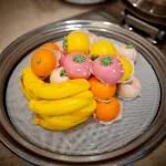 Vienna Hotel ( Fengshun Hot Spring Branch) - Desayuno
