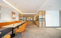 Jinjiang Star (Shuozhou Old Town Store) - Frühstück