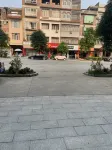 Pubei Zhaiwei Hotel (Zhaiwei Middle School)