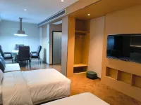 Orange B&B ( Xiangyang Vocational and Technical College Branch) - Esports