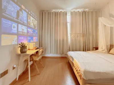 Enclave Country B&B (Yunshuijian Branch)