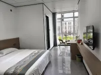 Chengde Kumquat Hotel
