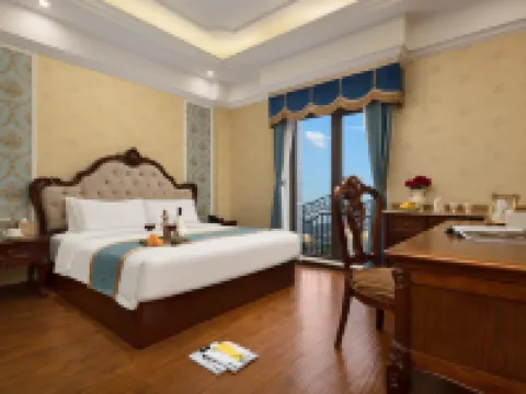 Falan Coast Hotel Hotels in Chongzhou