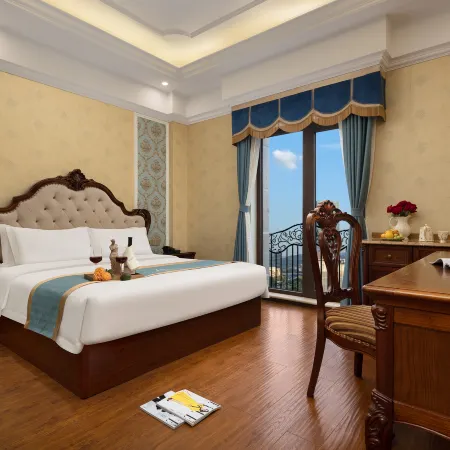 Falan Coast Hotel