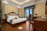 Falan Coast Hotel