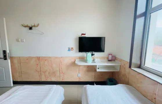 赤城清鑫泉賓館