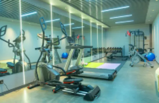 Altay Xiaochengli Meisu (Five Hundred Mile Block Store) Hotels in Altay City