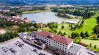 Dandong Wulong International Golf Club