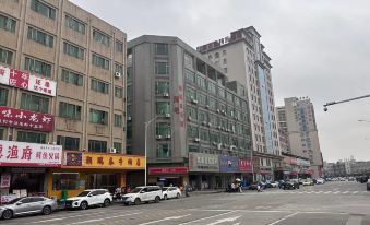 Xingzhixing Boutique Hostel