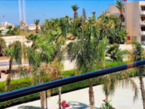 Sveltos Hotel Hotels in Voroklini