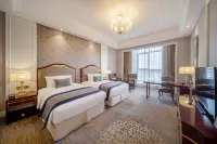 Howard Johnson Junhe Hotel  Beijing Các khách sạn ở Khu nghỉ dưỡng suối nước nóng Shunyi