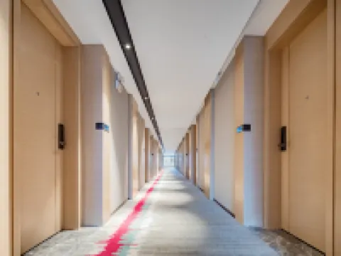 Lavande Hotel, Millennium Guilin Scenic Area, Lingchuan, Guilin Hotels in Lingchuan