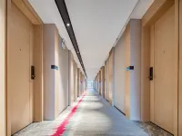 Lavande Hotel (Guilin Lingchuan Qiannian Guilin Branch) فنادق في لينغ تشوان