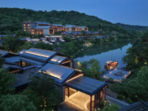 XIANGHU XIAOYAO MANOR Hotels near Hangzhou Paradise