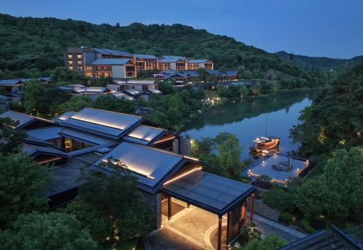 샹후 샤오야오 매너